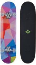 Productafbeelding Schildkröt Skateboard Kicker 31, abstract (31.10")