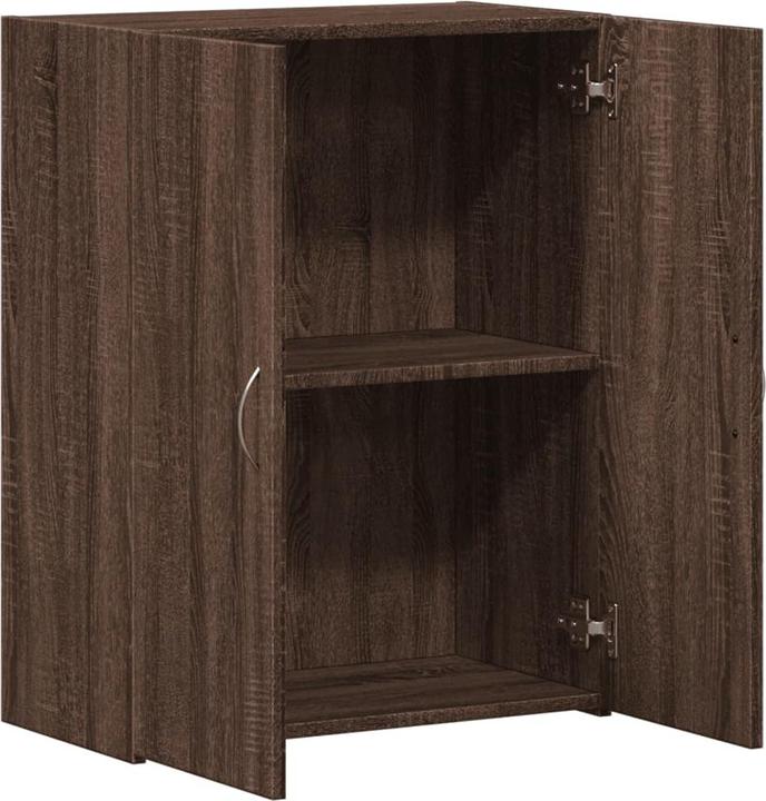 Produktbild vidaXL Aktenschrank (32 x 60 x 77.50 cm)