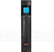 Produktbild Allnet USV 3000VA Line-Interactive USB/RS232 LCD-Display 19"/Tower - (Offline-) USV - 3 (3000 VA, 2700 W, Line-Interaktiv USV)