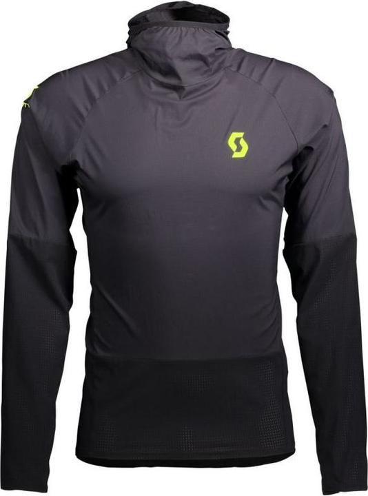 Produktbild Scott Sports RC Run Windshield Hoodie (M)