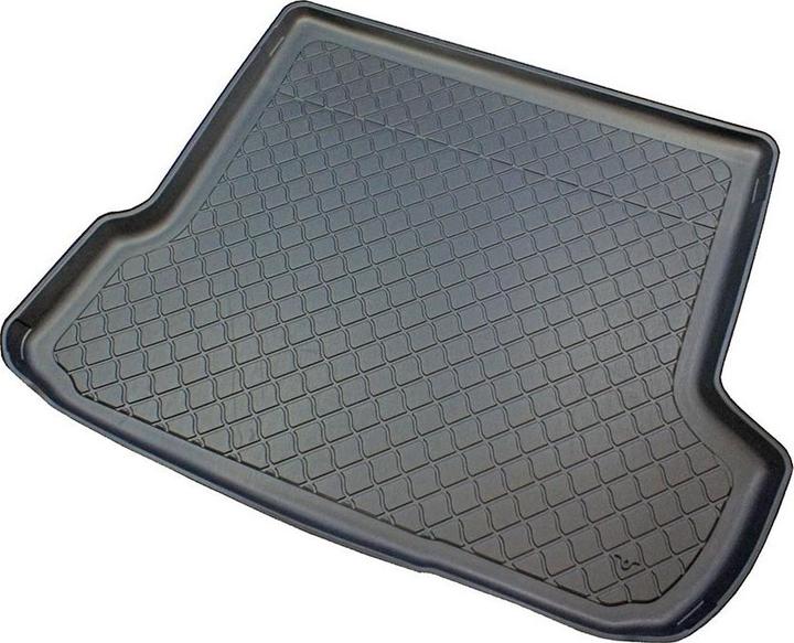 Actual product image Aristar Trunk tray for Subaru Outback from 2015 to present