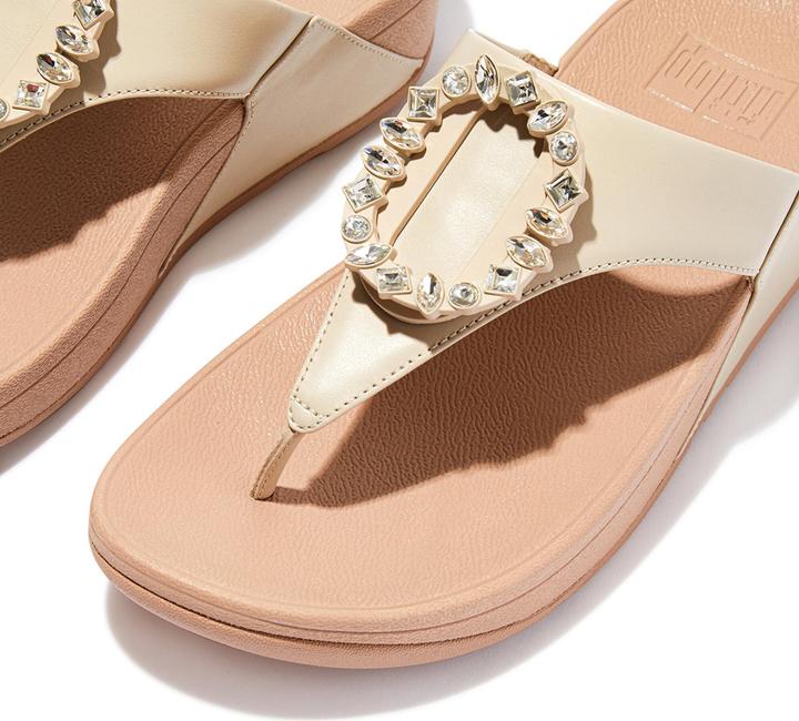 Produktbild Fitflop Lulu Crystal (42)