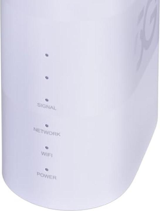 Actual product image ZTE MC888