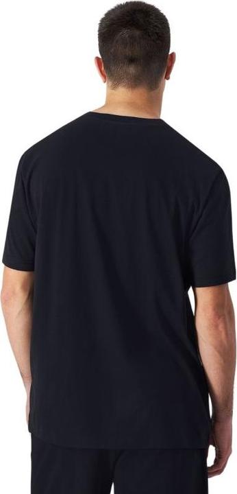 Produktbild Champion Koszulka męska SS Tee czarna 220256 KK001 L (L)