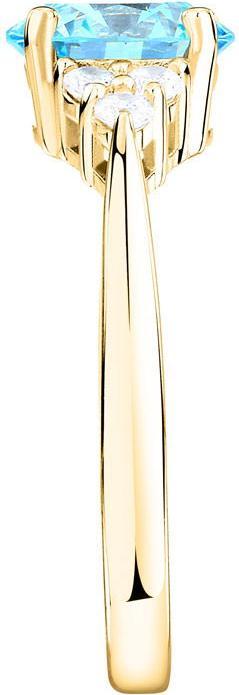 Produktbild Morellato Tesori Ring (58)