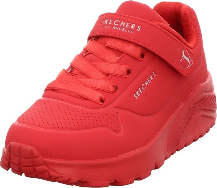 Produktbild Skechers Mädchen Schuhe rot (32)
