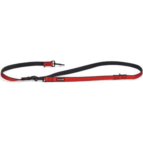 Comparer les prix de Beeztees Laisse Prem Parinca Sw 2 (Chien, Sport canin), Collier + laisse