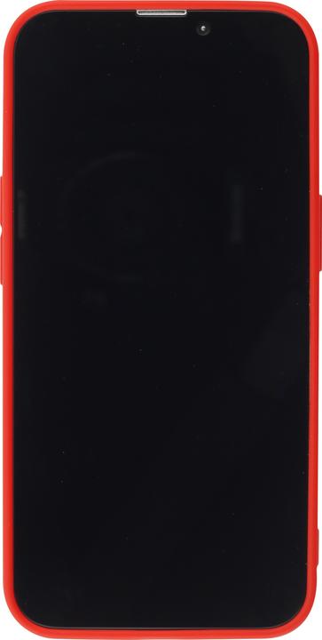 Produktbild PhoneLook Hülle Silikon Mat (Apple iPhone 13)