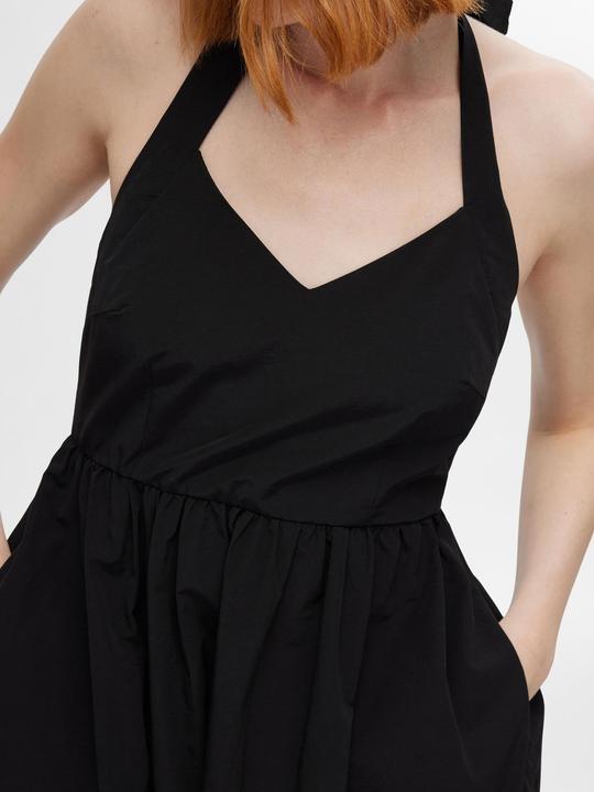 Immagine prodotto Selected Femme Abito a collo alto senza maniche (42)