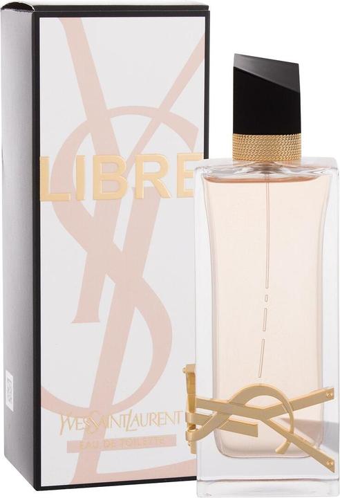 Produktbild Yves Saint Laurent Libre (Eau de Toilette, 90 ml)