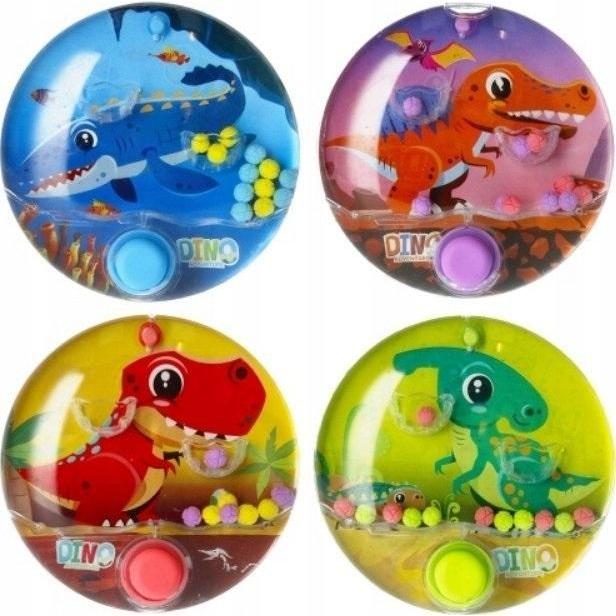 MADE Acqua di Dinosaur Mix, Accessori cucito