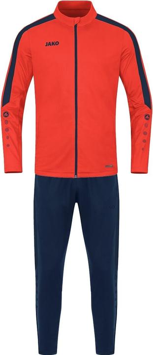 Image du produit JAKO Power (152)