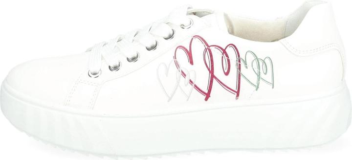 Actual product image Ara Sneaker (39)