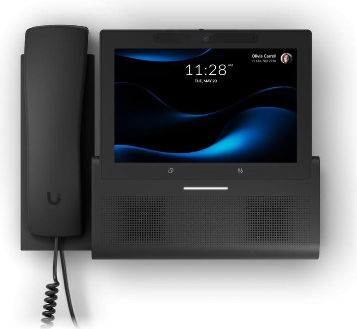 Ubiquiti Next-generation