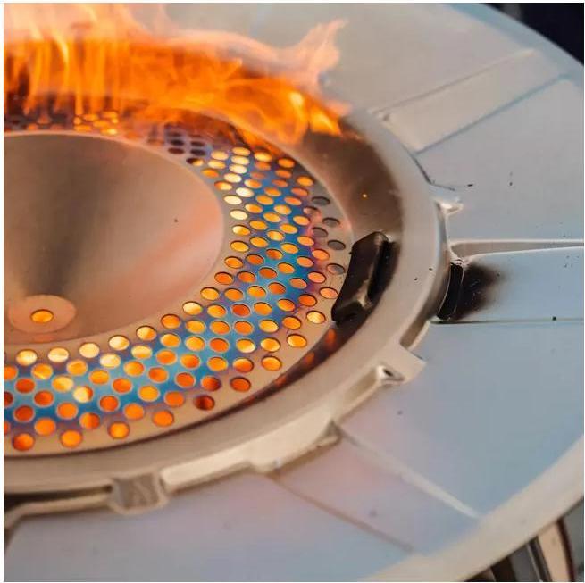 Immagine prodotto Solo Stove Distributore di calore Ranger