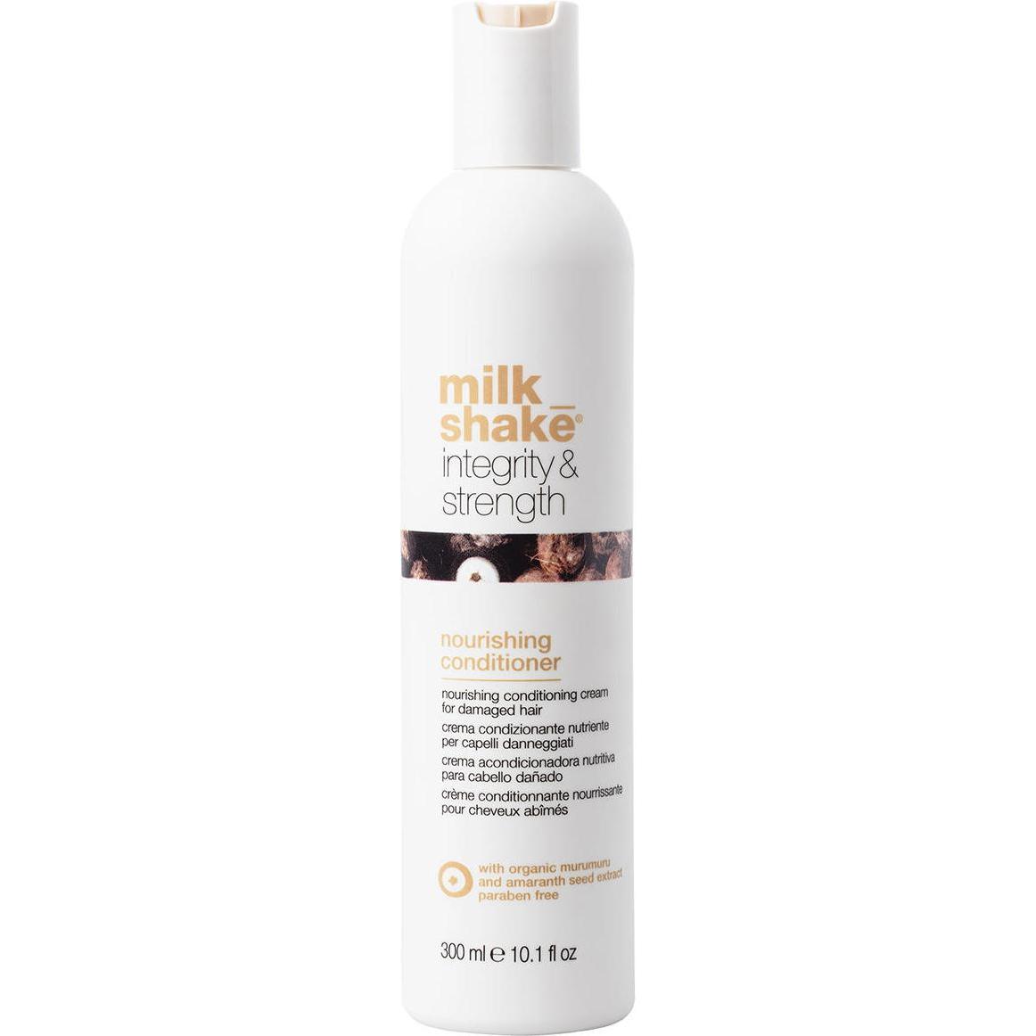 Milk_shake Donna Balsamo, Milkshake Integrity Nourishing Conditioner 300Ml (300 Ml)
