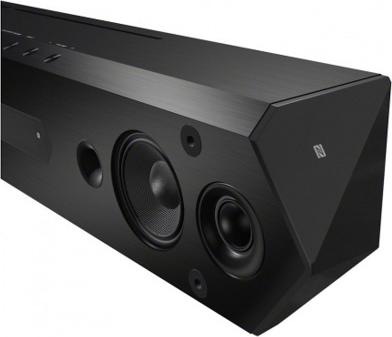 Productafbeelding Sony Ht-St7 (450 W, 7.1 kanalen)