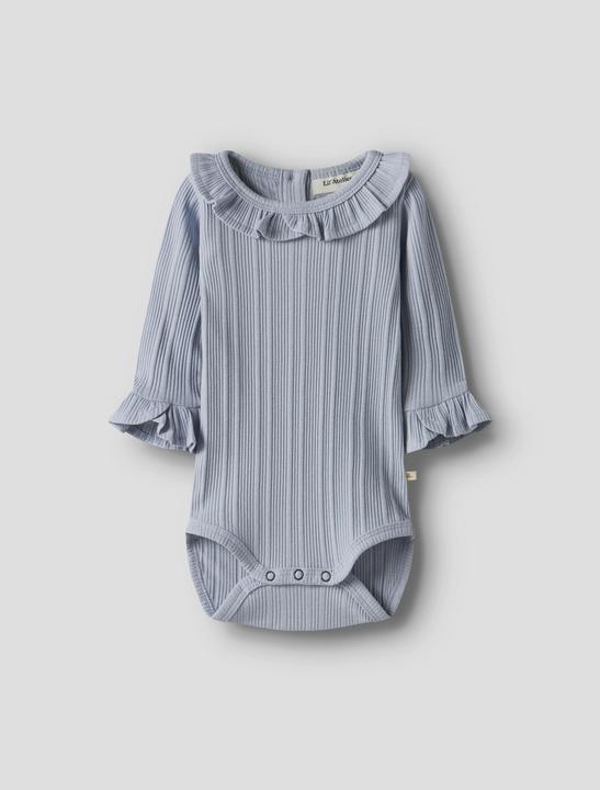 Image du produit Name it Langarm Strampler (86)