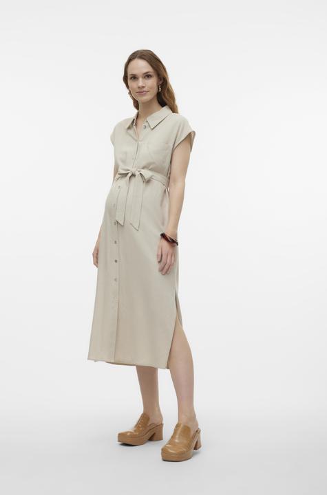 Image du produit Vero Moda Maternity Robe de maternité Robe (S)