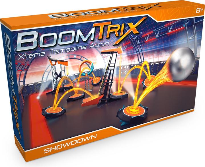 Goliath Toys Boomtrix Showdown