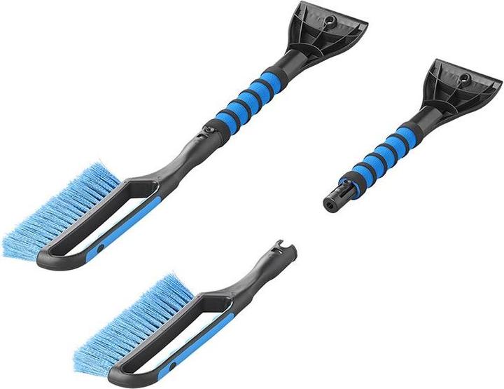 Actual product image ProPlus Snow brush