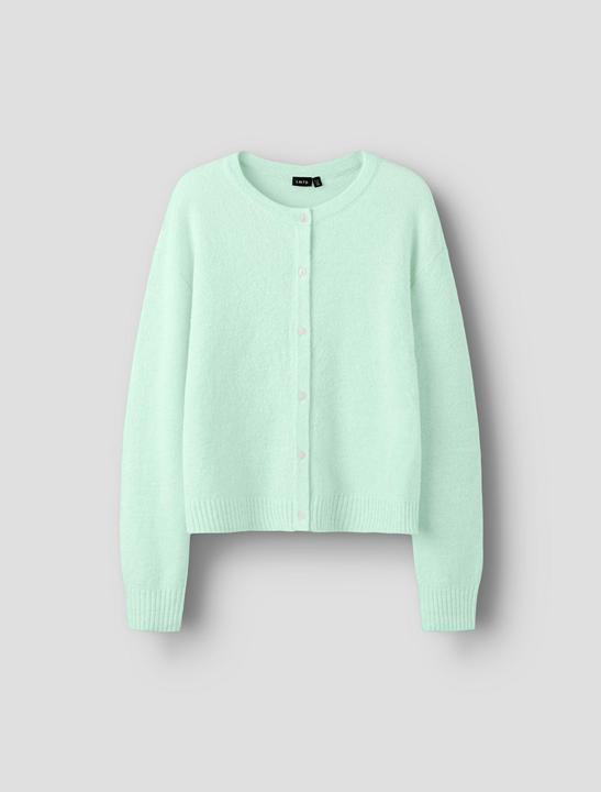 Image du produit Lmtd Regular Fit Strickjacke (122, 128)