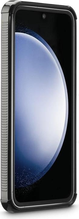 Produktbild Hama Cover EXP FE sw (Samsung Galaxy S24 FE)