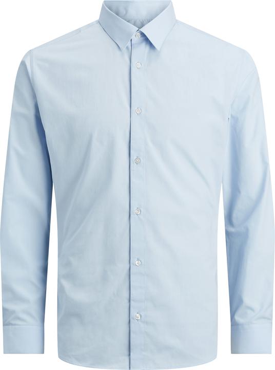 Produktbild Jack & Jones Einfarbiges Hemd (L)