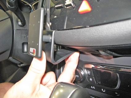 Image du produit Brodit 855045 Support Ford Kuga 14-16