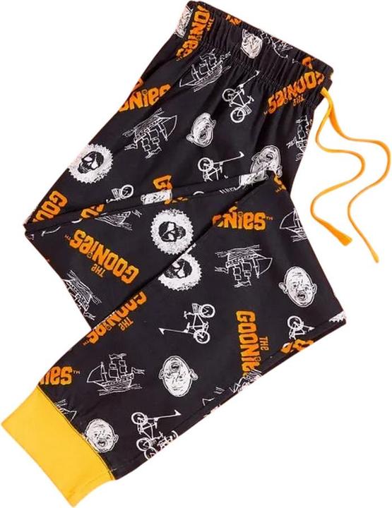 Produktbild The Goonies Never Say Die Schlafanzug (S)