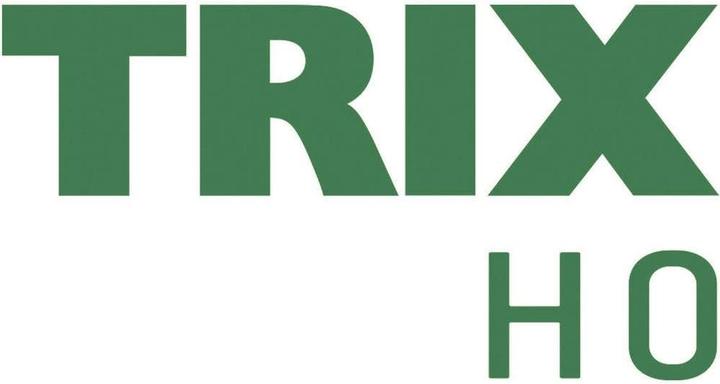 Produktbild Trix Gleissystem (Spur H0)