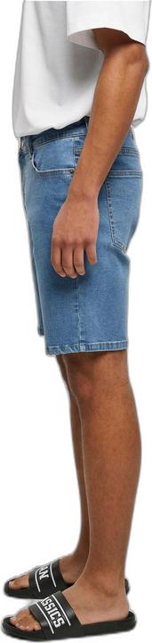 Produktbild Urban Classics Relaxed Fit Jeans Shorts - 12180 (30)