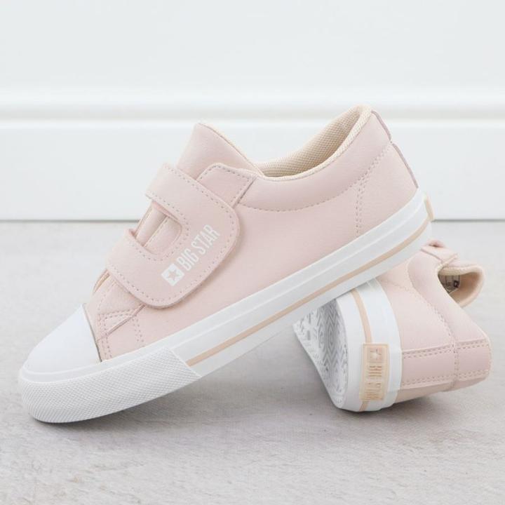 Image du produit Big Star Kinder-Sneaker mit Klettverschluss (33)