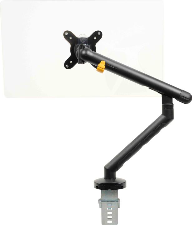 Bakker Elkhuizen BNEBFSB BAKKER BE Flexible monitor arm (Table, 35", 10 kg)