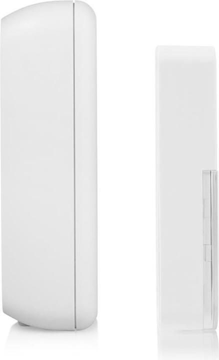 Actual product image Byron Wireless Doorbell Battery Powered - White