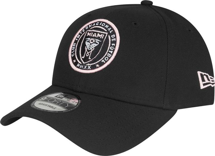 Produktbild New Era 9Forty Mls Inter Miami