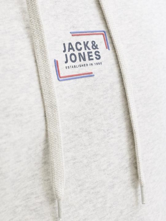 Actual product image Jack & Jones Logo Kapuzenpullover Kapuzenpullover (L)