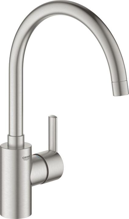 Productafbeelding Grohe Feel ééngreeps wastafelmengkraan, 1/2".