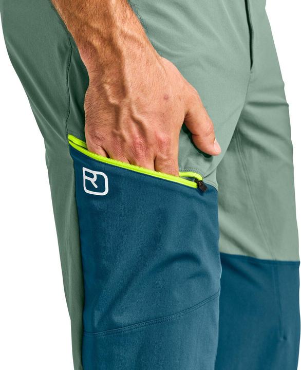 Actual product image Ortovox Vajolet Pants (XXL)