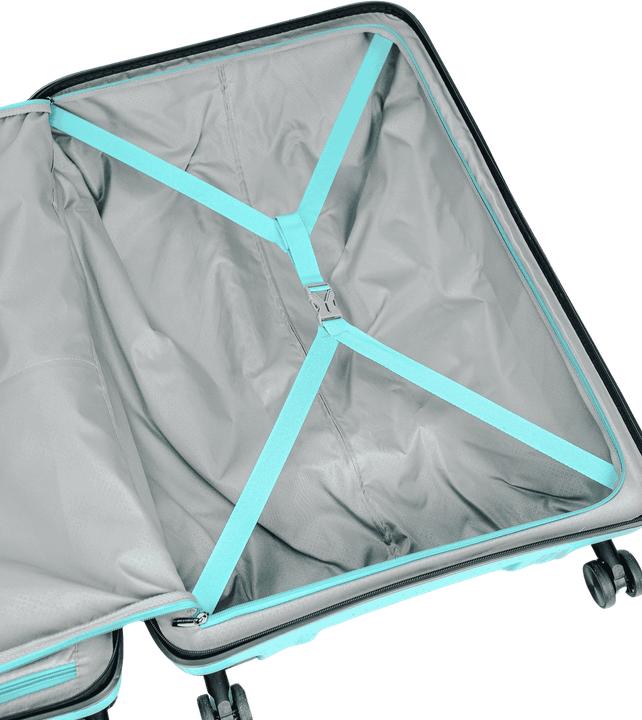 Actual product image Swissbags Ocean (110 l)