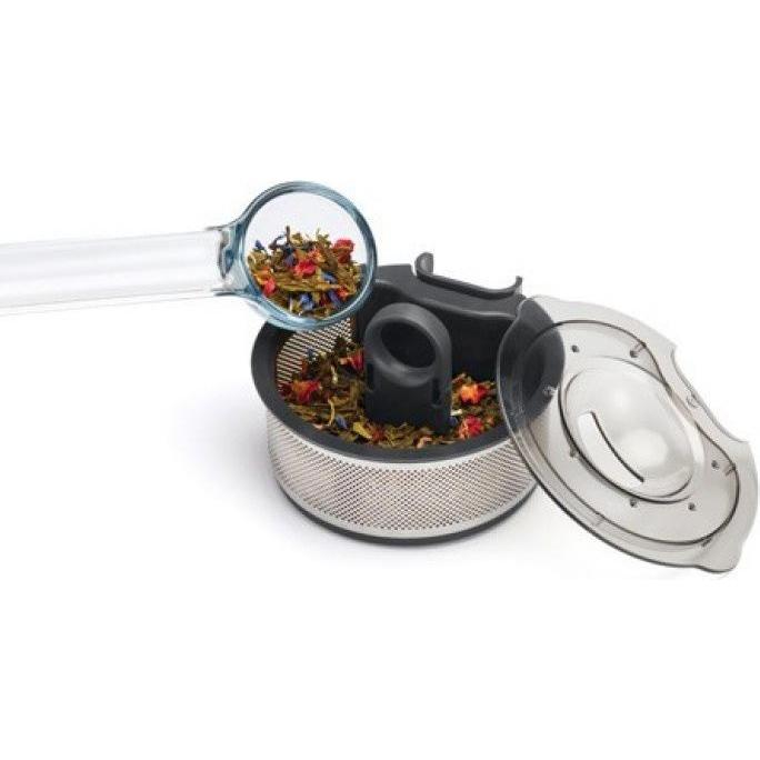 Thumbnail - Sage The Tea Maker Compact, Wasserkocher, Transparent