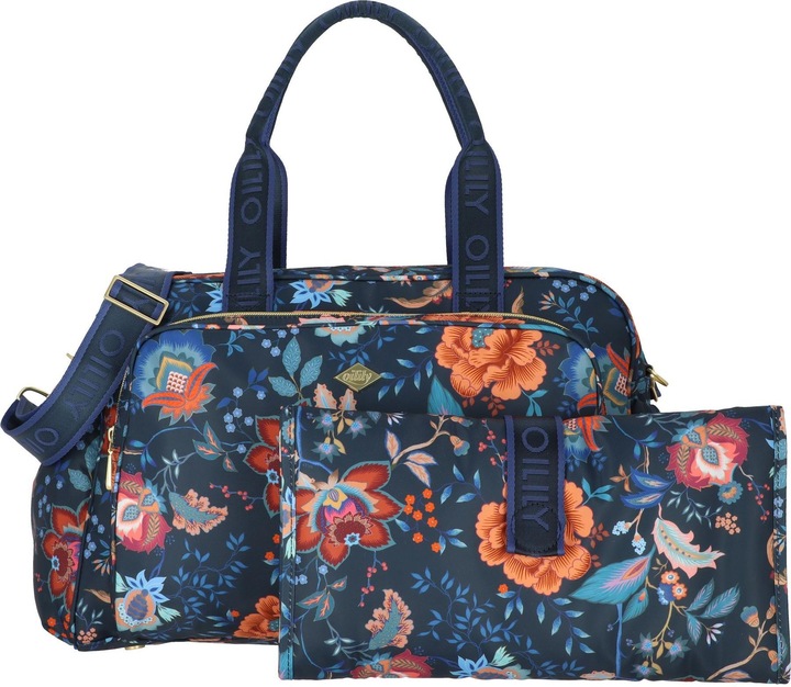 Immagine prodotto Oilily Borsa fasciatoio Bibi 42 cm