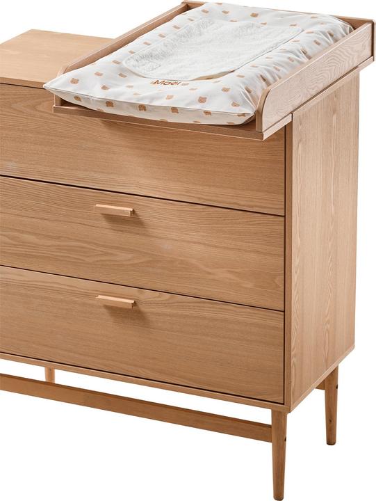 Image du produit Vertbaudet Matelas à langer