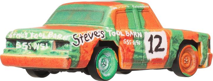 Actual product image Disney Cars 3 - Die Cast - High Impact