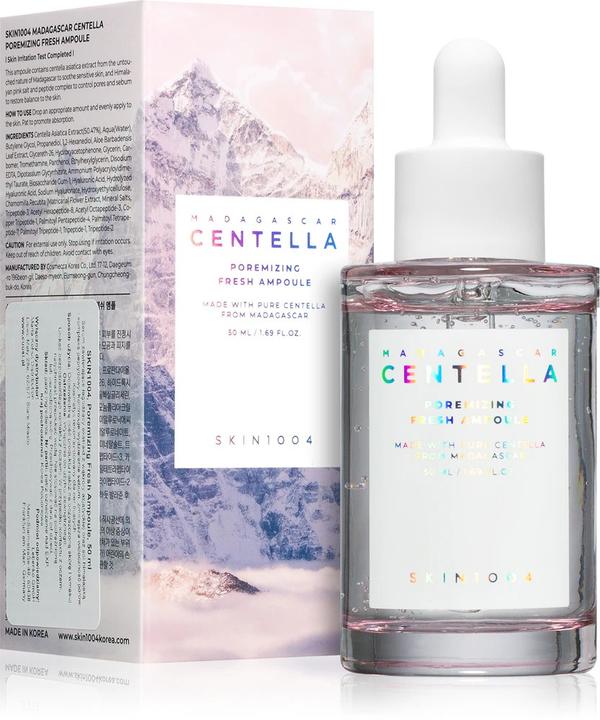 Produktbild Skin1004 Poremizing Fresh Ampoule (50 ml)