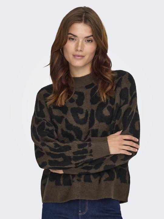 Image du produit JdY JDYELANOR Strickpullover Strickpullover (M)