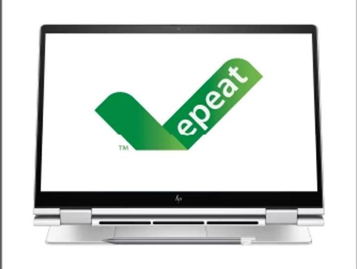 Actual product image HP ELITEBOOK 8 FLIP G1I U7-255U (13.31", Intel Core Ultra 7 255U, 32 GB, 512 GB, CH)
