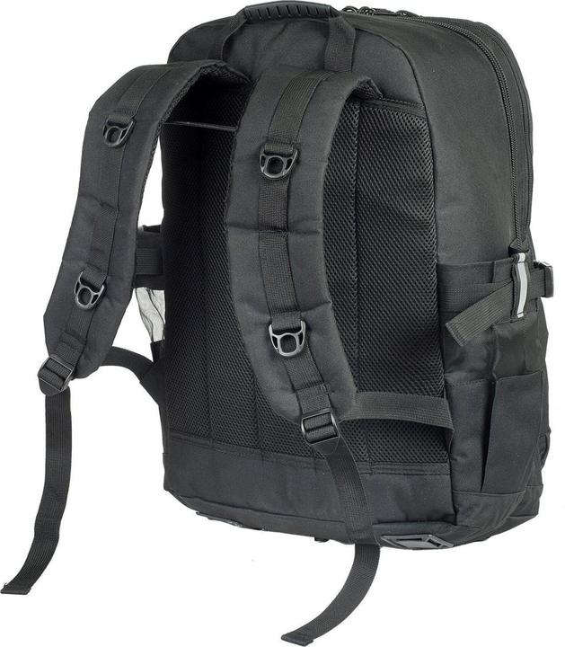 Actual product image Shugon Mount Ararat Hiking Backpack
