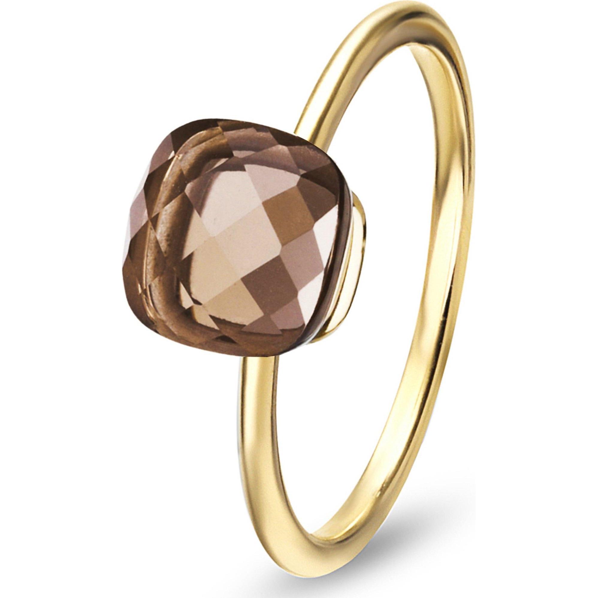 Christ, Ring, Damenring, (52, 585/14 K Gold)