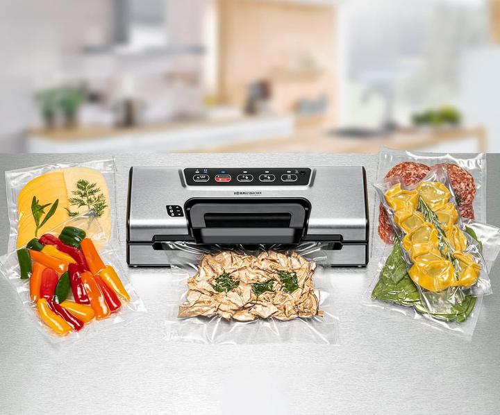 Productafbeelding Rommelsbacher VAC 385